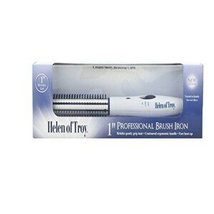 Helen of Troy Curling Iron Brush 1" #1517 care